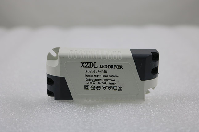 LED驅動器噴碼標識