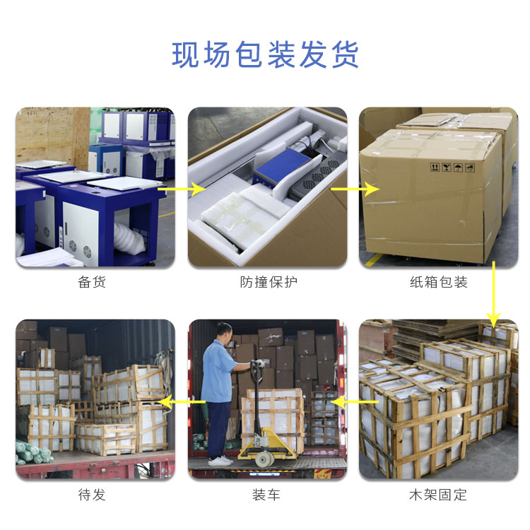 包裝發貨實拍