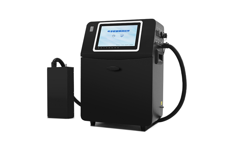 追溯碼工業數碼噴墨印刷設備-S4000