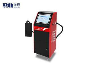 可變二維碼工業數碼噴墨印刷設備-S5000
