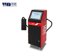 追溯碼工業數碼噴墨印刷設備-S4000