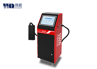 二維碼工業數碼噴墨印刷設備-S3600